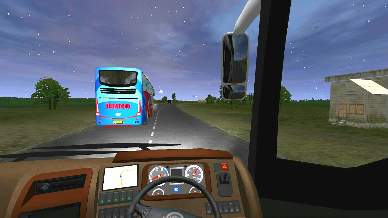 Download game coach bus simulator mod indonesia for android