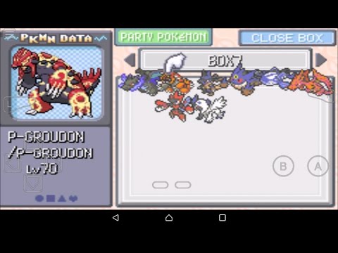 Download Pokemon X And Y Gba Full Version